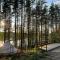 Alaska Glamping Linnansaari - 萨翁林纳