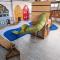 6 person holiday home in Wendtorf