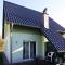 House in Zingst near Baltic Sea Beach