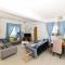 Chromata means colorful for a much-needed sunny escape, check your stay!