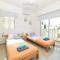 Chromata means colorful for a much-needed sunny escape, check your stay!