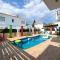 Chromata means colorful for a much-needed sunny escape, check your stay!