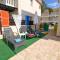 Chromata means colorful for a much-needed sunny escape, check your stay!