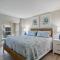 Stunning Beachfront Residence at The Sanibel Inn- Resort Amenities Included!