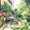 Luxueux pavillon grande suites familiales 4 Pax avec grand jardin et balcon - Bagneux
