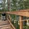 Alaska Glamping Linnansaari - 萨翁林纳