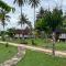 Arys Lagoon Bungalow & Hotel