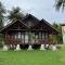Arys Lagoon Bungalow & Hotel