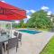 Fully Remodeled, Huge Backyard, Pet-Friendly, Pool - بالم بيتش غاردن
