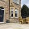 Abbey House Charming traditional historic house - Jedburgh