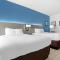 Comfort Inn & Suites Crystal Inn Sportsplex - Gulfport