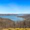 Lake Overlook-Gorgeous Beaver Lake Views-Game Room - Garfield