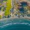 2BD Oceanview Suite at VDP - Islands of Loreto - Las Palomas