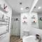 Le Mirage- Stylish, central apartment with pools, sauna, more