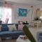 Chromata means colorful for a much-needed sunny escape, check your stay!