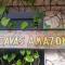 Hotel Gavas Amazonas
