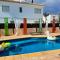 Chromata means colorful for a much-needed sunny escape, check your stay!