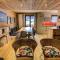 Chalet De La Mine - CHALET MINE 2 MAE-1621
