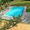 Villa Luxe Piscine Jacuzzi Barbecue Vue imprenable - Domaine de Montaubois - Groupes et familles - 15 personnes