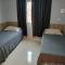 Quarto Solteiro com TV
