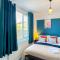 ColleyHouse-private parking-business-group-relocation-SpaciousStylish 4BRHome-Sleeps 10 - 谢菲尔德