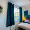 ColleyHouse-private parking-business-group-relocation-SpaciousStylish 4BRHome-Sleeps 10 - 谢菲尔德