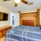 Apache Junction Home with Covered Deck and Grill - Апачи-Джанкшен