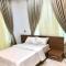 Kayz luxury suites - Olowoira