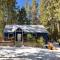 Blue Basecamp - Adventure Starts Here! - Shaver Lake