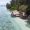 Coco Huts Guest House