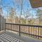Treetop Trailhaven-Direct Access to MTB Trails - بيلا فيستا