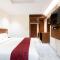 Hotel Vilvah