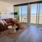 Oceanfront 2 BR w Pool & Parking 234 - 贺茂沙海滩