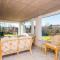 8 person holiday home in Grenaa-By Traum