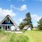 4 person holiday home in Ringkøbing-By Traum
