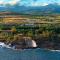 Private Luxury 6-bedroom Villa in Kukuiula, Panoramic Ocean View, Heated infinity pool, SPA, Sleep up to 22 - 科洛阿