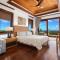 Private Luxury 6-bedroom Villa in Kukuiula, Panoramic Ocean View, Heated infinity pool, SPA, Sleep up to 22 - 科洛阿