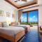 Private Luxury 6-bedroom Villa in Kukuiula, Panoramic Ocean View, Heated infinity pool, SPA, Sleep up to 22 - 科洛阿