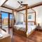 Private Luxury 6-bedroom Villa in Kukuiula, Panoramic Ocean View, Heated infinity pool, SPA, Sleep up to 22 - 科洛阿