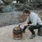 Eco Luxury - Heated - Hot Tub - Waterfront - Freycinet