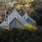 Numie - Freycinet Peninsula - Glamping - Heated - Waterfront