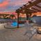 The Oasis in Tempe with Heated Pool and Arcade - Tempe