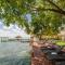 Casa Aakal Lagoon Front