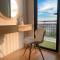 Cozy Muji Room 1BR with Balcony in Royal Oceancrest Mactan near Mactan Airport - Lapu Lapu City