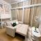 Cozy Muji Room 1BR with Balcony in Royal Oceancrest Mactan near Mactan Airport - Lapu Lapu City