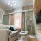 Cozy Muji Room 1BR with Balcony in Royal Oceancrest Mactan near Mactan Airport - Lapu Lapu City