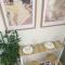 Cozy Muji Room 1BR with Balcony in Royal Oceancrest Mactan near Mactan Airport - Lapu Lapu City