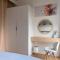 Cozy Muji Room 1BR with Balcony in Royal Oceancrest Mactan near Mactan Airport - Lapu Lapu City