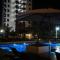 Cozy Muji Room 1BR with Balcony in Royal Oceancrest Mactan near Mactan Airport - Lapu Lapu City