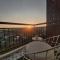 Cozy Muji Room 1BR with Balcony in Royal Oceancrest Mactan near Mactan Airport - Lapu Lapu City